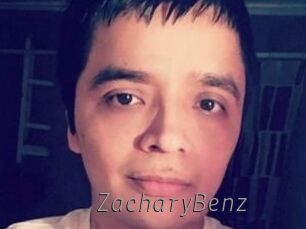 Zachary_Benz Livestrip Cams