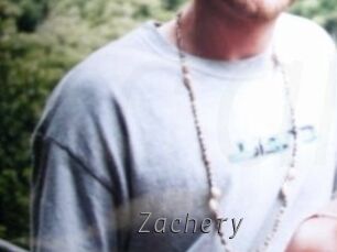 Zachery