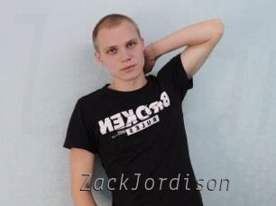 ZackJordison