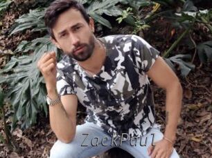 ZackPaul
