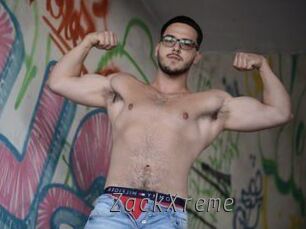 ZackXreme Livestrip Cams