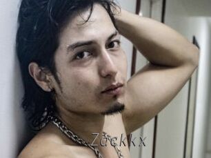Zackkx