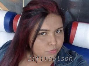 ZafiroOlson