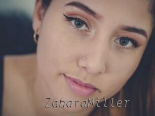 ZaharaMiller