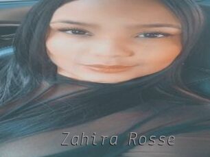 Zahira_Rosse
