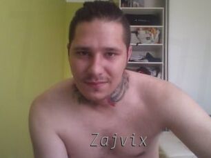 Zajvix