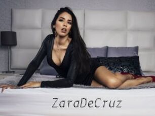 ZaraDeCruz Livestrip Cams
