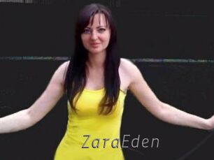 ZaraEden Livestrip Cams