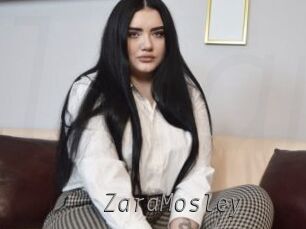 ZaraMosley