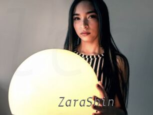 ZaraShin