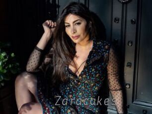 Zaracakes