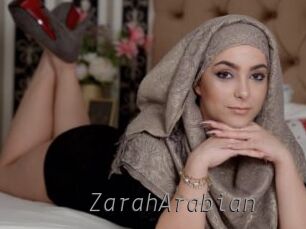 ZarahArabian