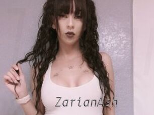 ZarianAsh Livestrip Cams