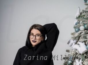 Zarina_Miller Livestrip Cams