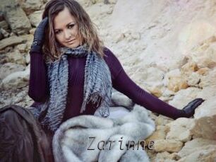 Zarinne Livestrip Cams