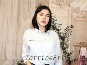 ZarrineErivo