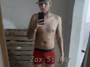 Zax_Silver