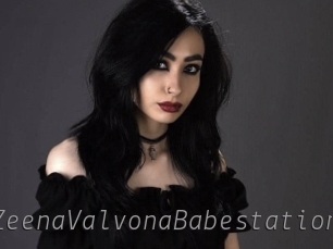 ZeenaValvonaBabestation Livestrip Cams