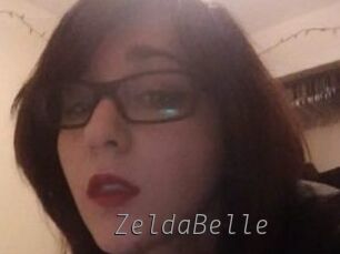 ZeldaBelle