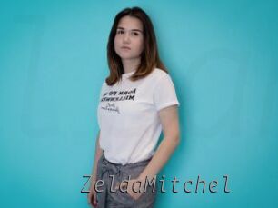 ZeldaMitchel