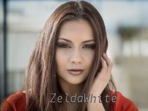 ZeldaWhite Livestrip Cams
