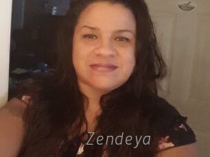 Zendeya