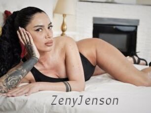 ZenyJenson Livestrip Cams