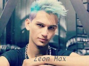 Zeon_Max Livestrip Cams