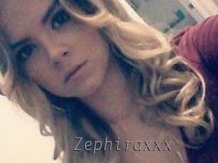 Zephiraxxx