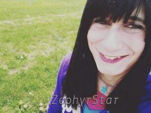 ZephyrStar