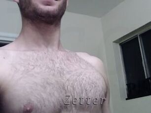 Zetter