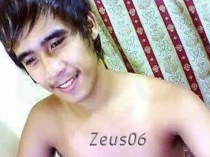 Zeus06 Livestrip Cams