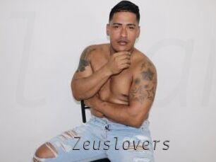 Zeuslovers