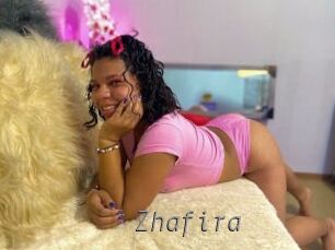 Zhafira