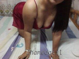 Zhamea_girl