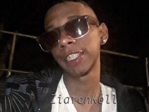 ZiaronKoll