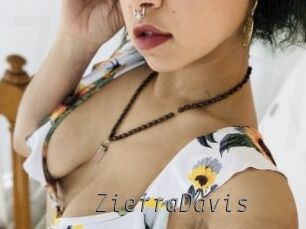 ZierraDavis Livestrip Cams