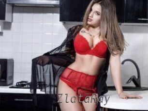 ZlataRay Livestrip Cams