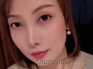 Znanchun