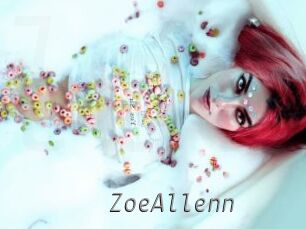 ZoeAllenn