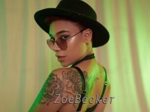 ZoeBecker