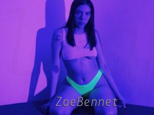 ZoeBennet