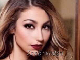 Zoe_Brendon