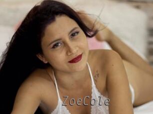 ZoeCole Livestrip Cams
