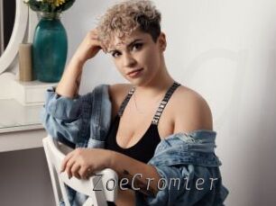 ZoeCromier Livestrip Cams