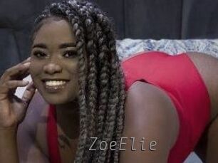 ZoeElie Livestrip Cams
