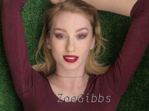 ZoeGibbs