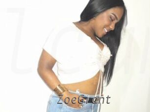 ZoeGrant