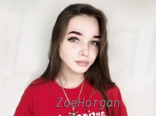 ZoeHorgan Livestrip Cams
