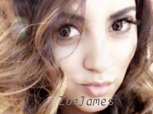 ZoeJames